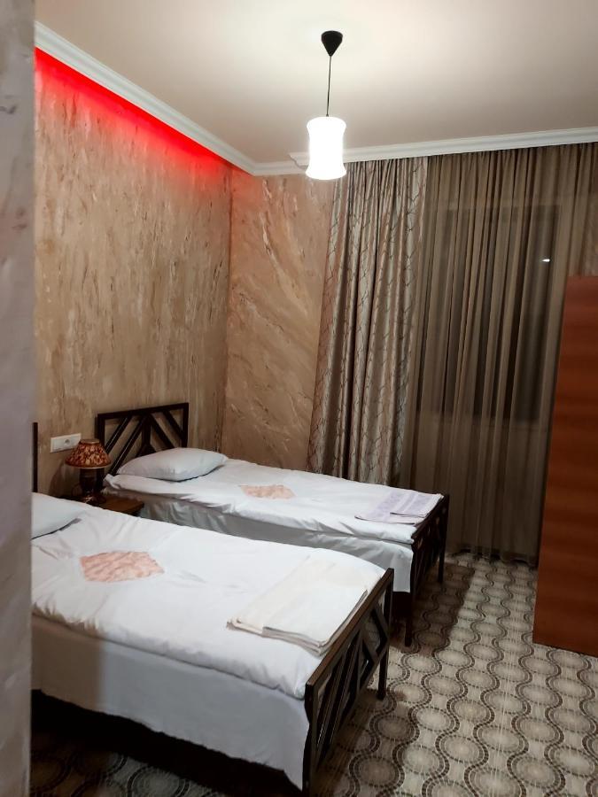 B&B Odzun Εξωτερικό φωτογραφία