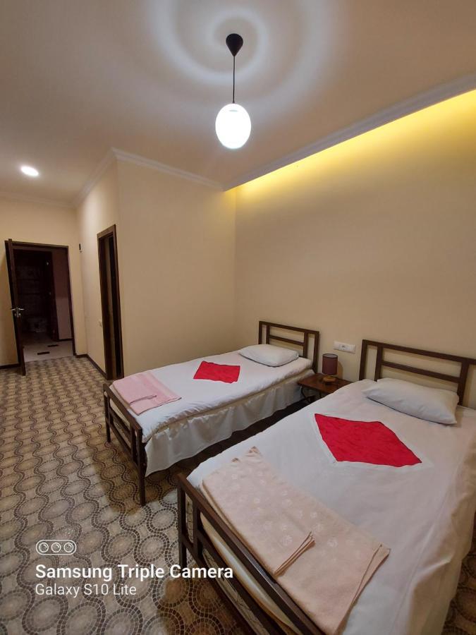 B&B Odzun Εξωτερικό φωτογραφία