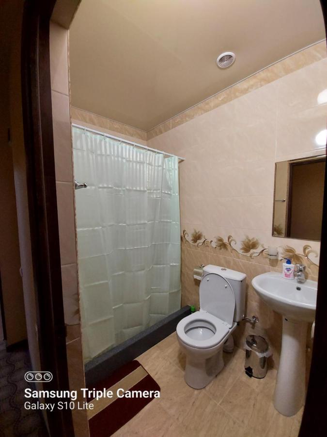 B&B Odzun Εξωτερικό φωτογραφία