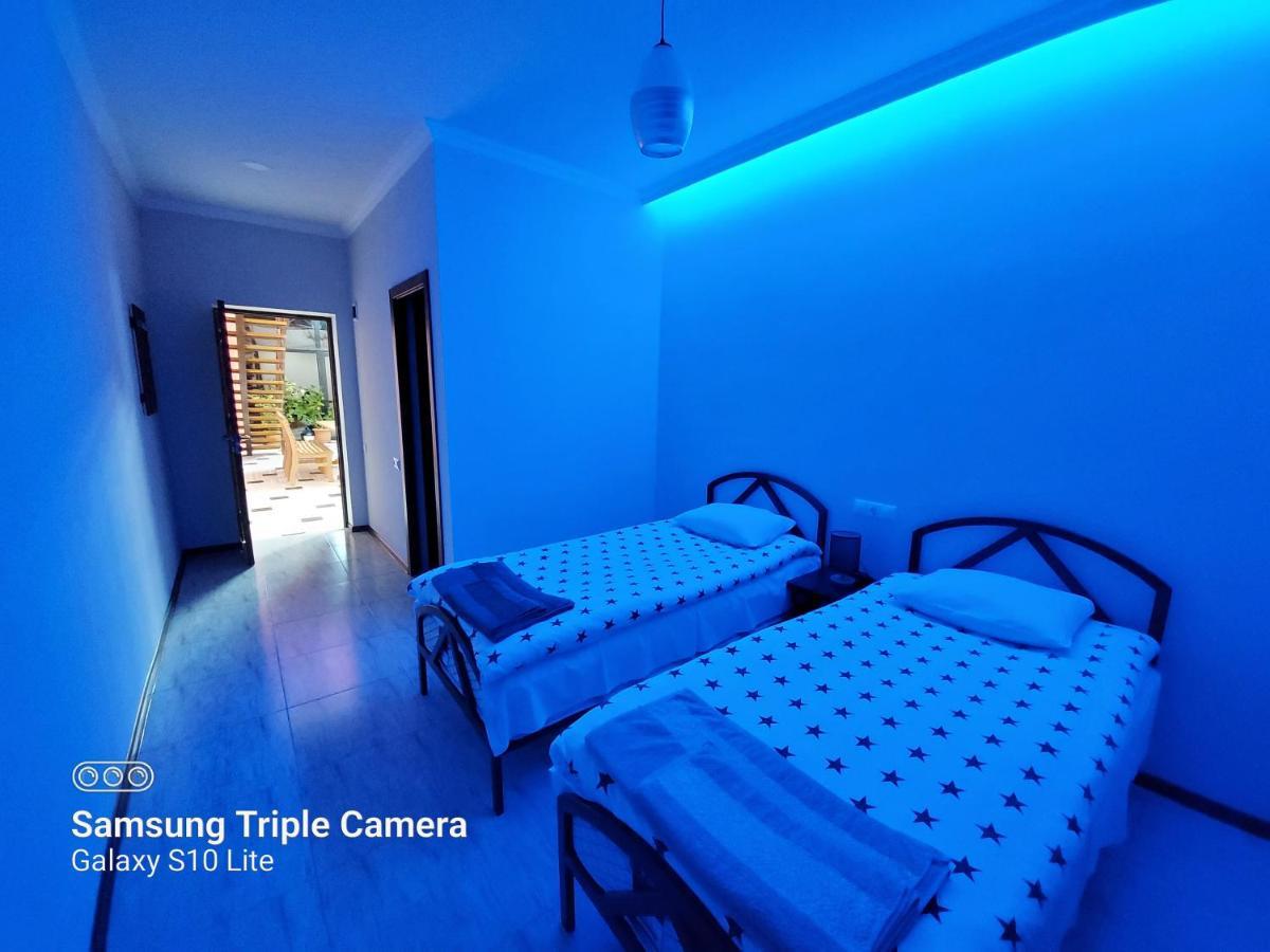 B&B Odzun Εξωτερικό φωτογραφία
