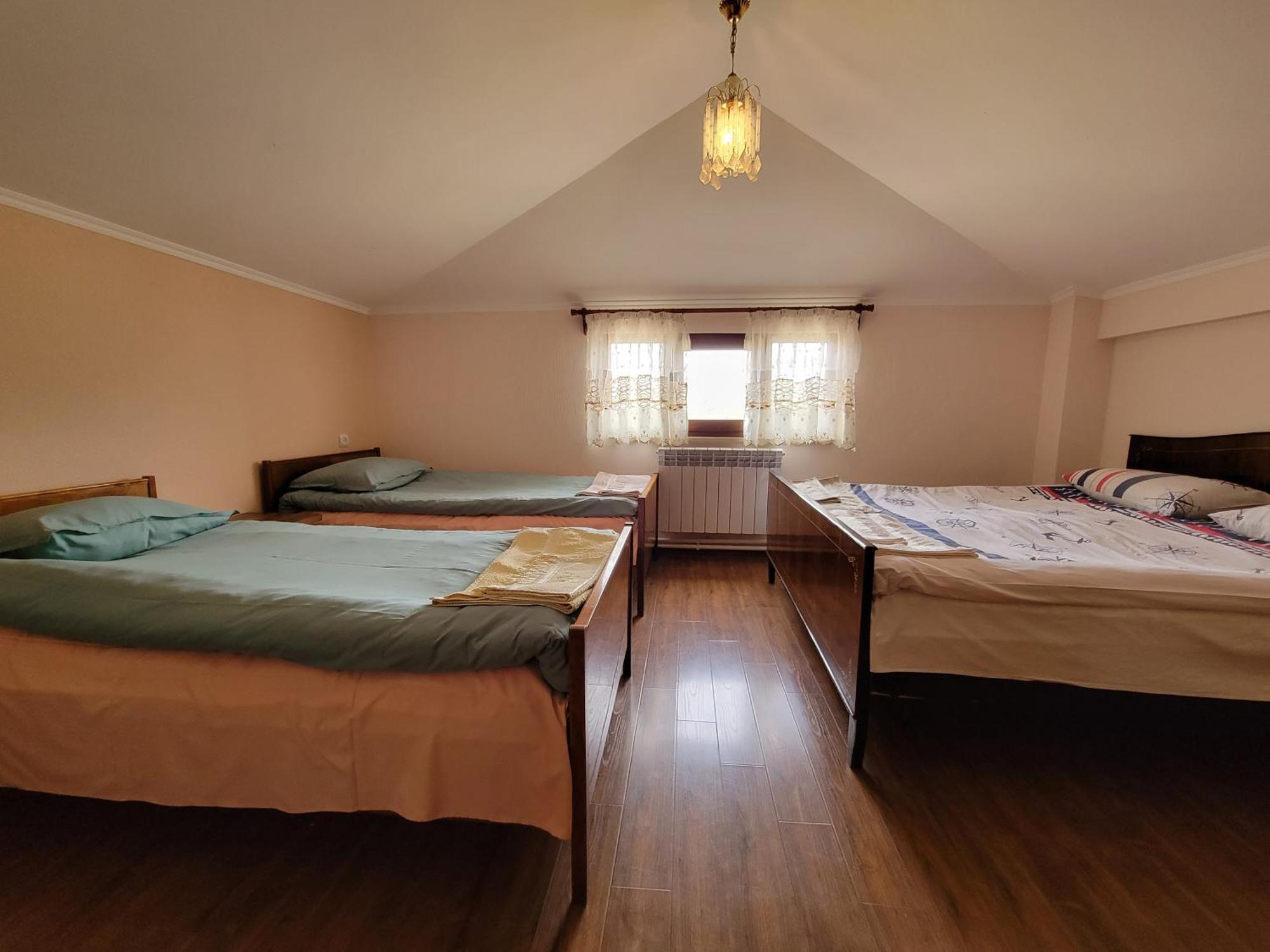 B&B Odzun Εξωτερικό φωτογραφία