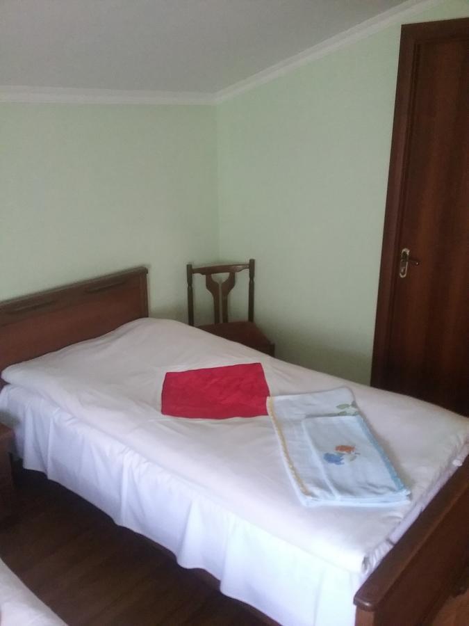 B&B Odzun Εξωτερικό φωτογραφία