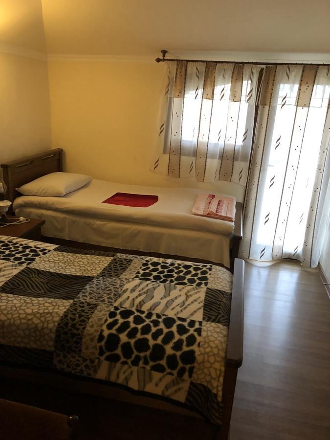 B&B Odzun Εξωτερικό φωτογραφία