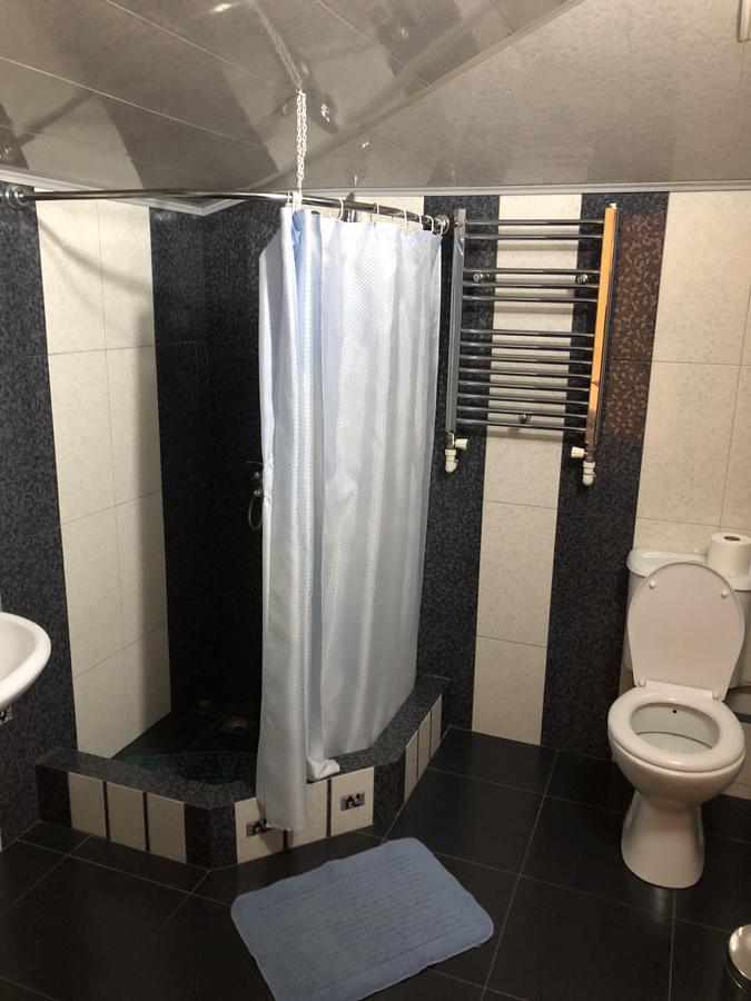 B&B Odzun Εξωτερικό φωτογραφία