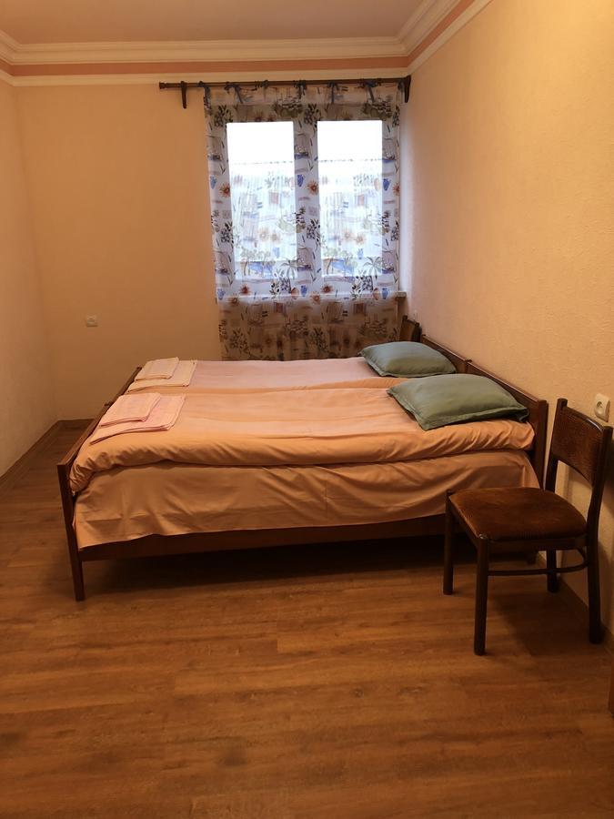 B&B Odzun Εξωτερικό φωτογραφία