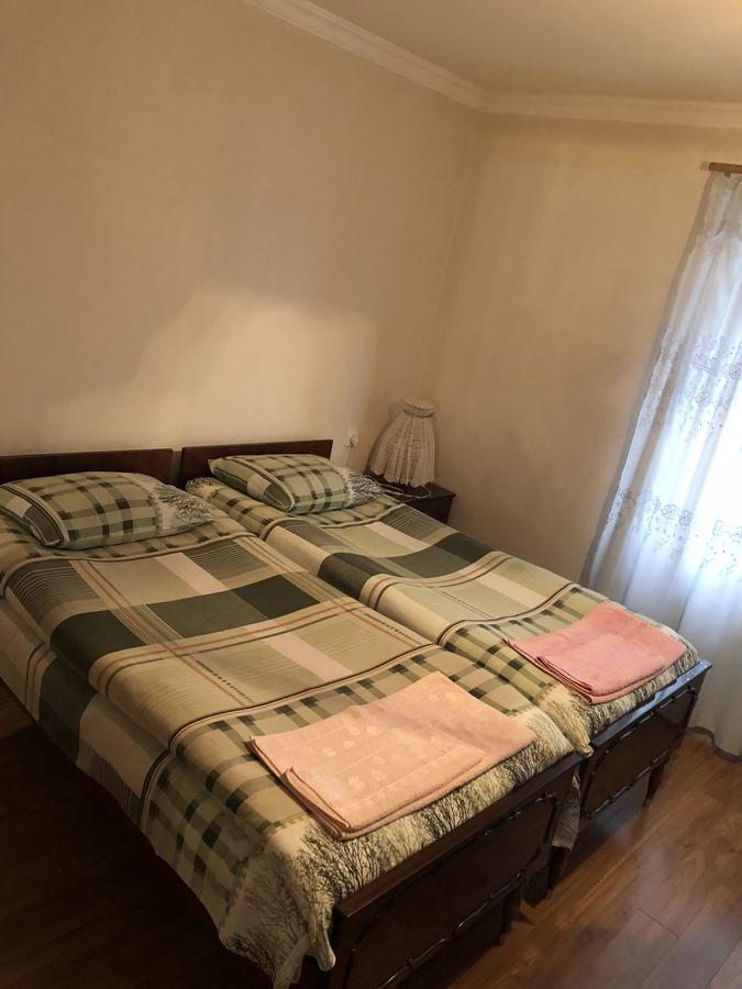 B&B Odzun Εξωτερικό φωτογραφία